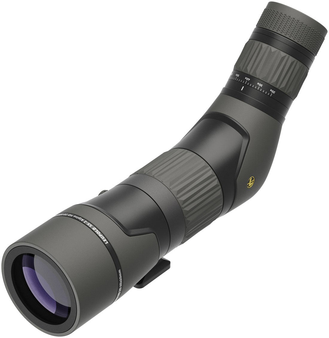 Telescopio LEUPOLD SX-2 Alpine HD 45°