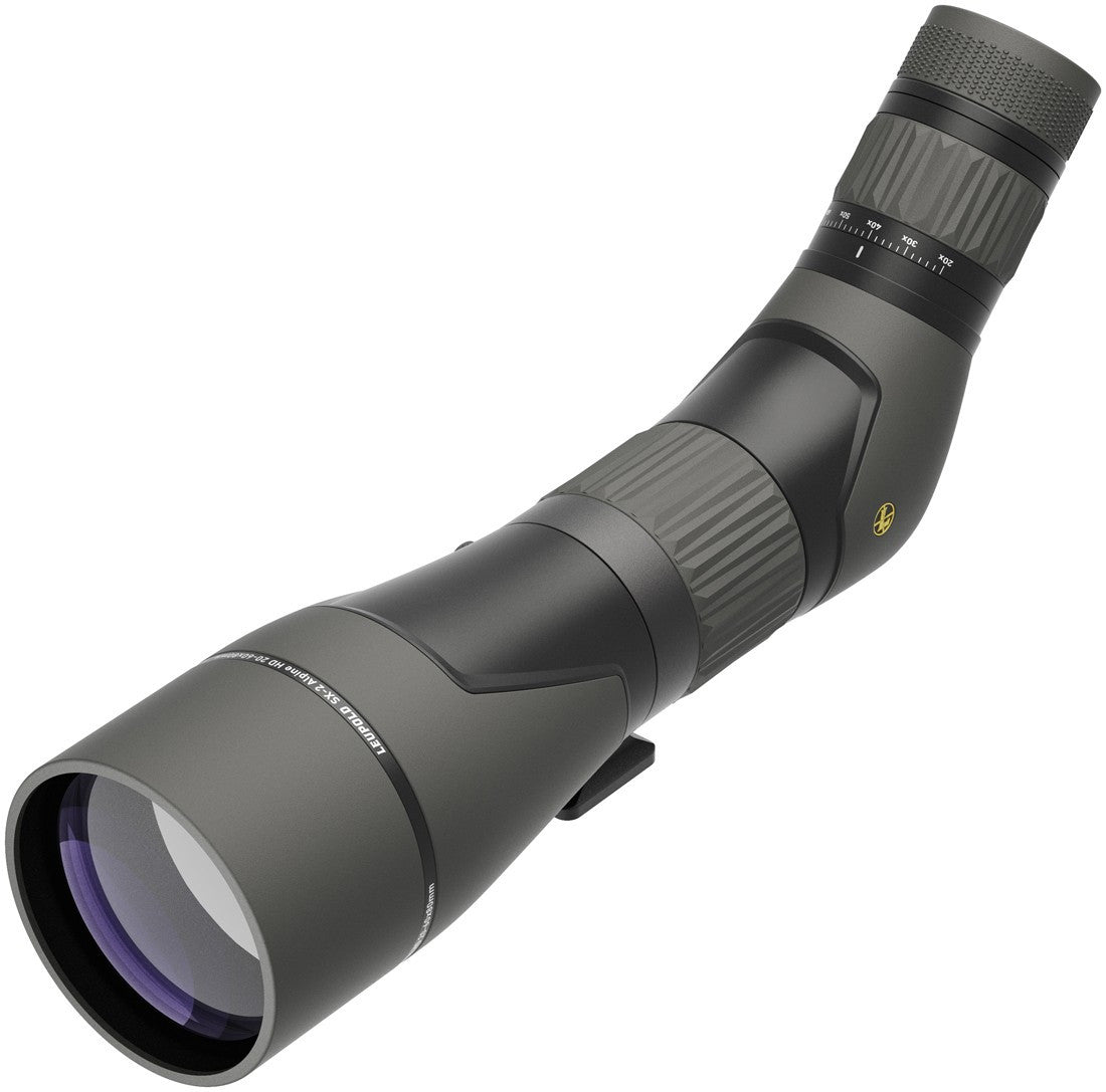 Telescopio LEUPOLD SX-2 Alpine HD 45°