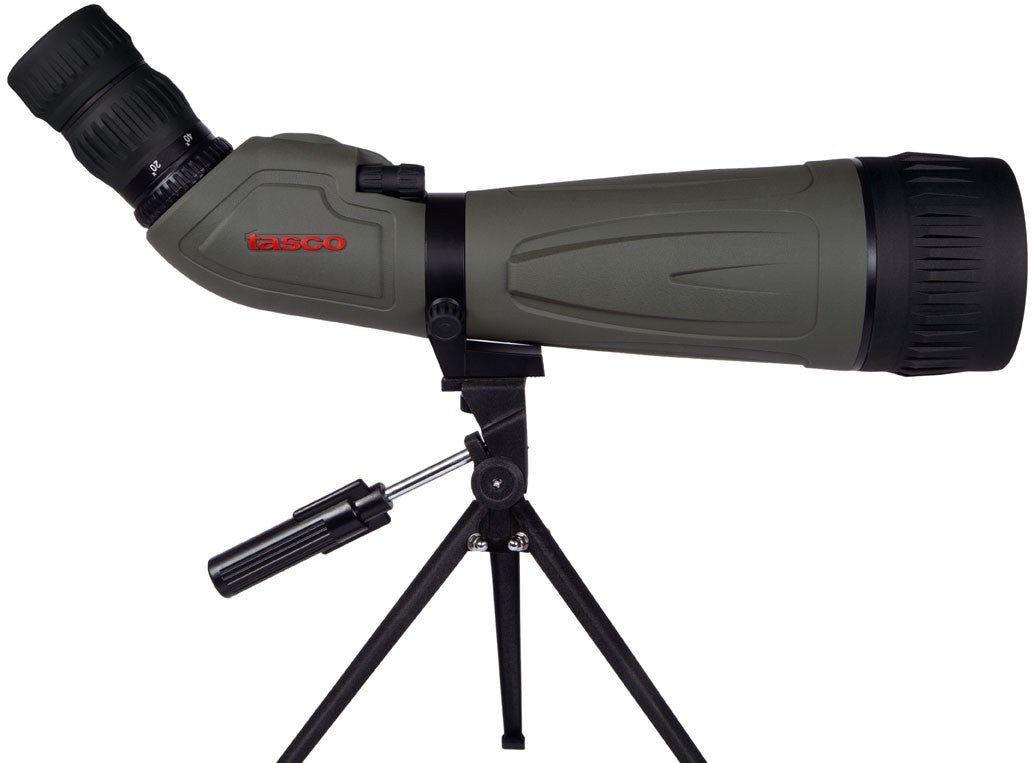 Telescopio Tasco FC 45º